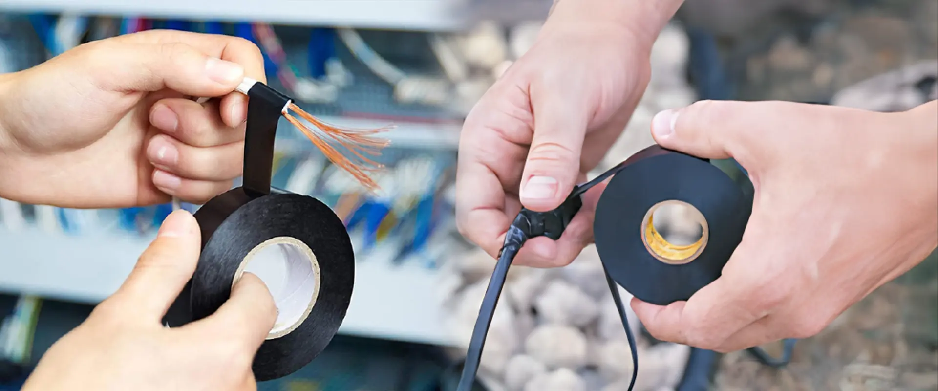 Industrial Tape