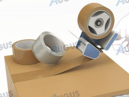 Hot Melt OPP Tape vs. Water-Based OPP Tape: Choosing the Right Packaging 