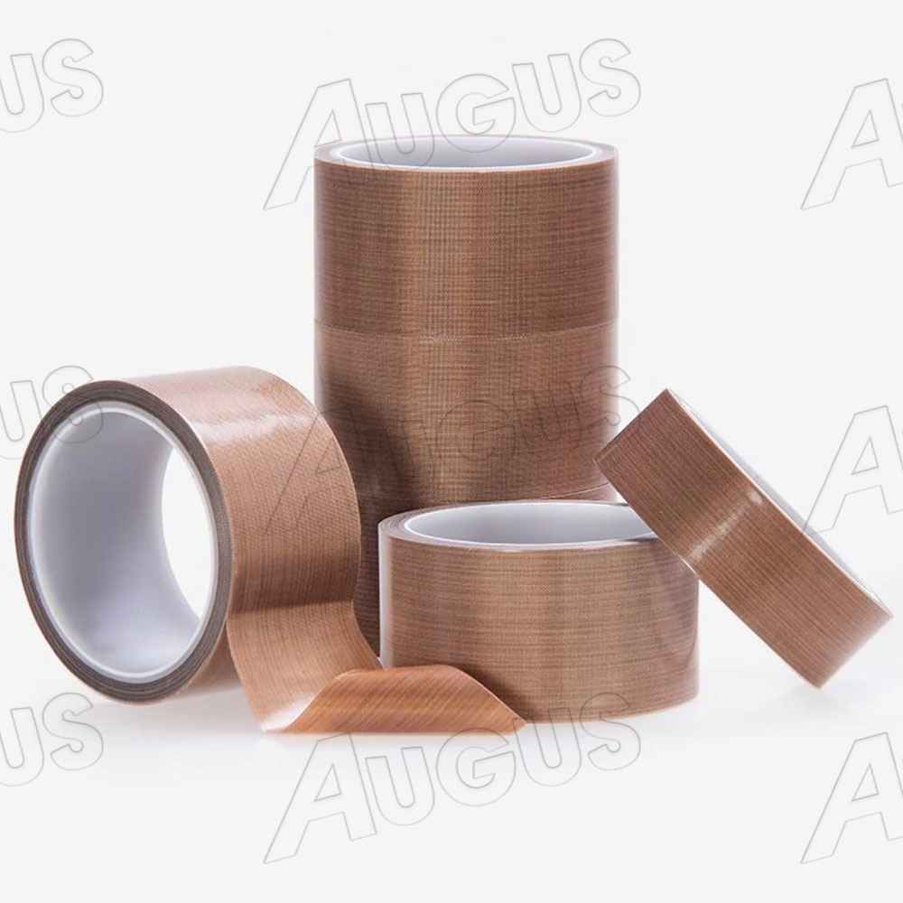 Glass Fiber Cloth PTFE Teflon