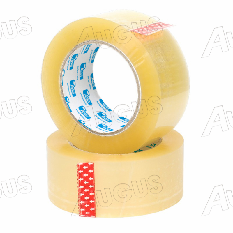 BOPP Solvent Adhesive Tape Fo