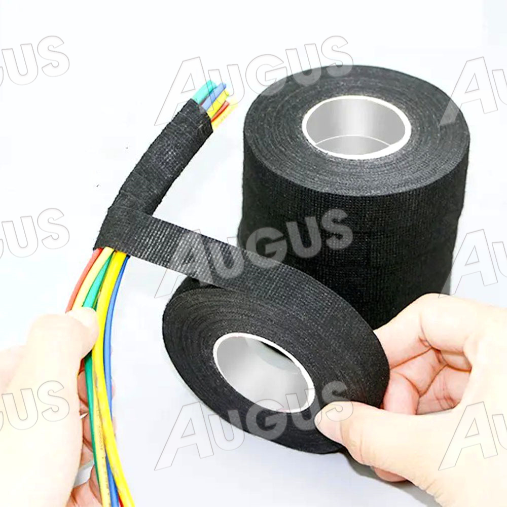 Fleece Roll Wire Harness Wrap