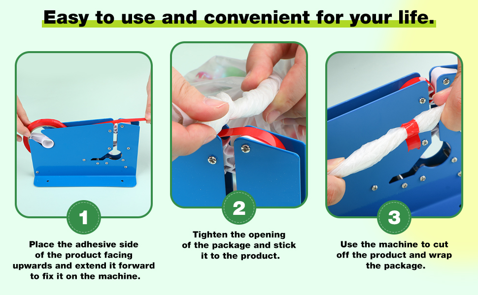 Customized Size Colorful PVC Neck Sealer Tape Poly Bag Sealing Splicing Tape for Bag Neck Sealing and Bundling Customized Size Colorful PVC Neck Sealer Tape Poly Bag Sealing Splicing Tape for Bag Neck Sealing and Bundling