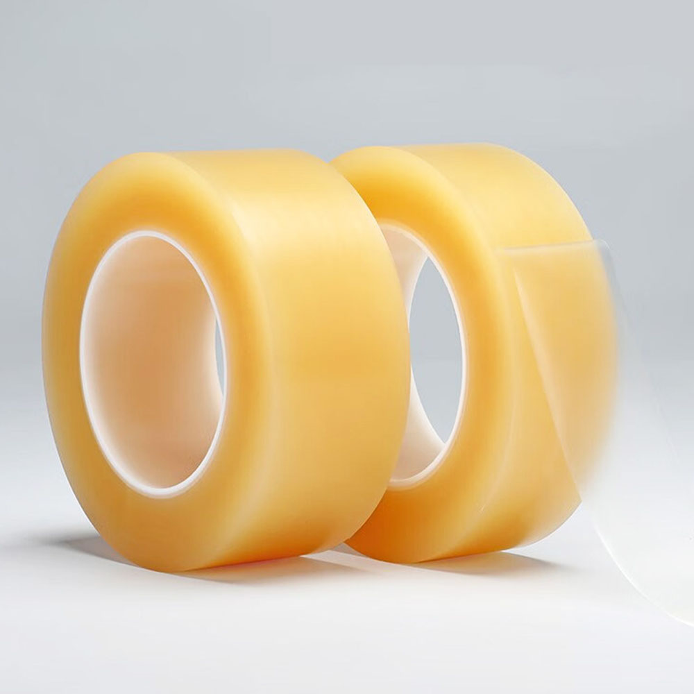 PVC Tin Cans Seal Tape,Food Case Box Sealing,PVC Can Sealing Tape