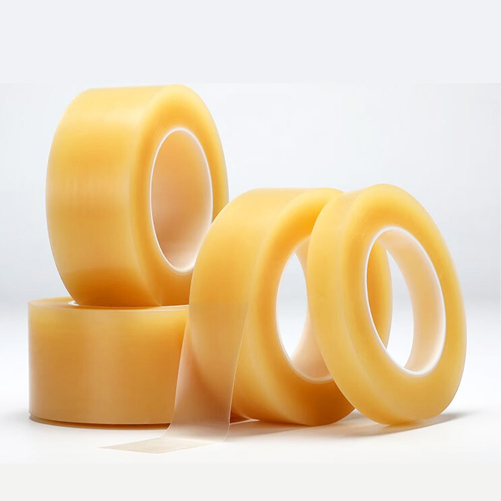 PVC Tin Cans Seal Tape,Food Case Box Sealing,PVC Can Sealing Tape