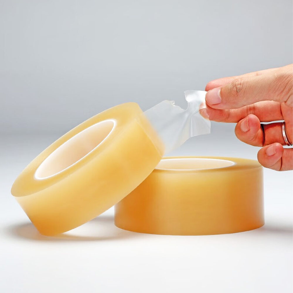 PVC Tin Cans Seal Tape,Food Case Box Sealing,PVC Can Sealing Tape