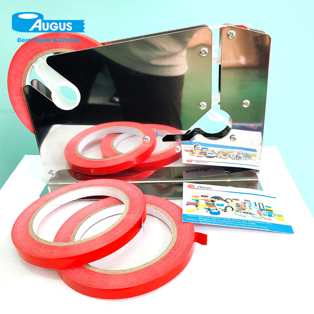 Bag Neck Sealing Tape,bag neck tape,bag neck tape