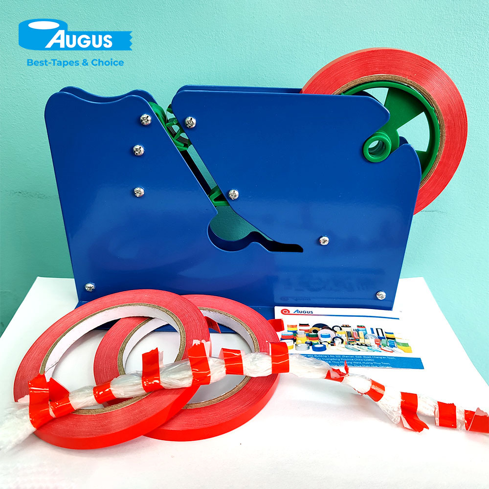 Bag Neck Sealing Tape,bag neck tape,bag neck tape