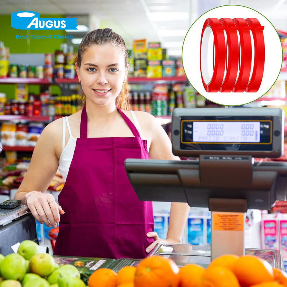 Bag Neck Sealing Tape,bag neck tape,bag neck tape