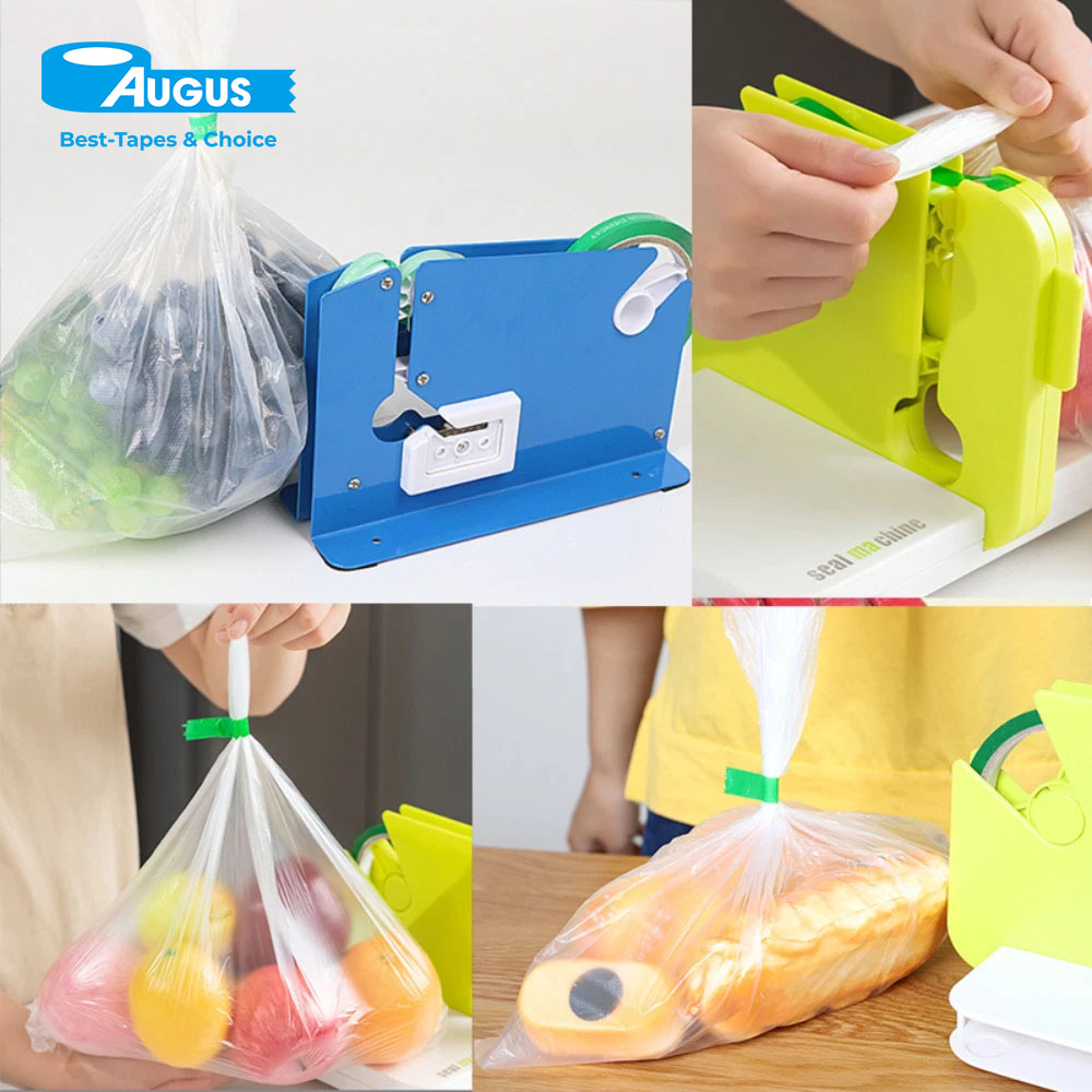 Bag Neck Sealing Tape,bag neck tape,bag neck tape