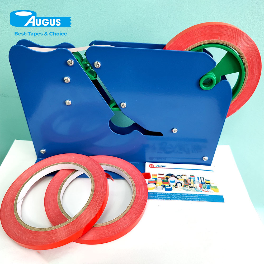 Bag Neck Sealing Tape,bag neck tape,bag neck tape